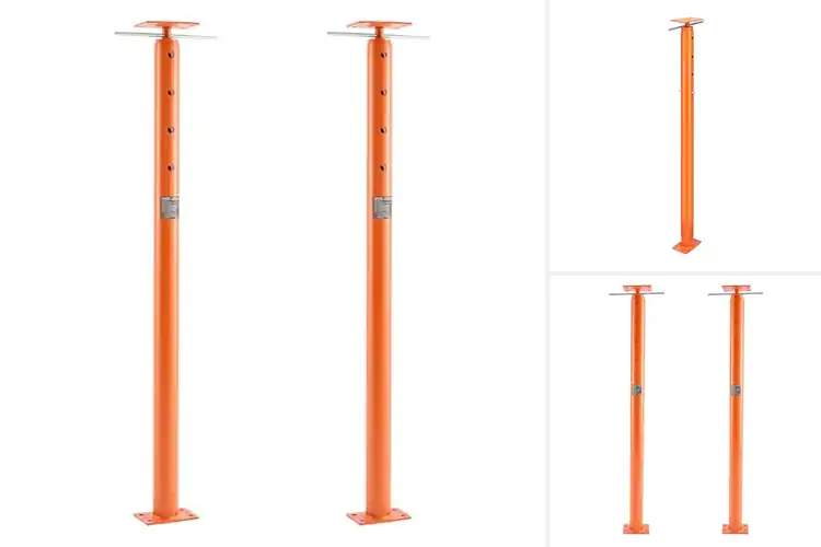 Detailed view of Best Adjustable Jack Post: Top 10 Picks for Reliable Support