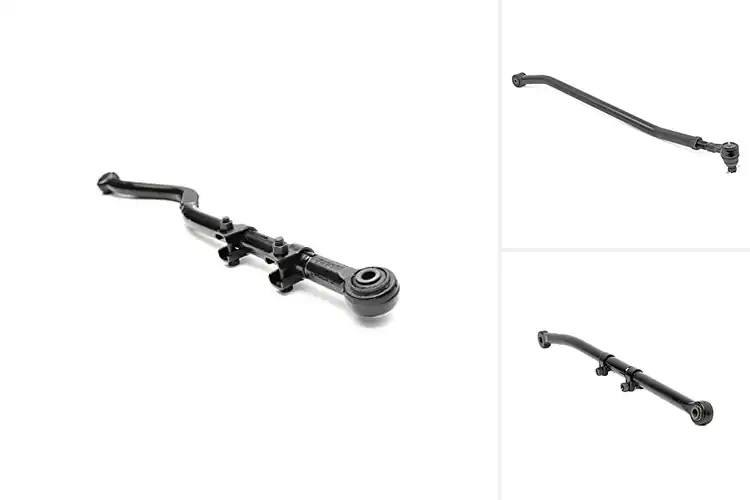 Detailed view of Best Adjustable Track Bar Solutions