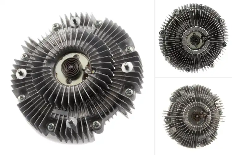 Detailed view of Best AISIN Fan Clutches: Top 10 Picks for Optimal Cooling