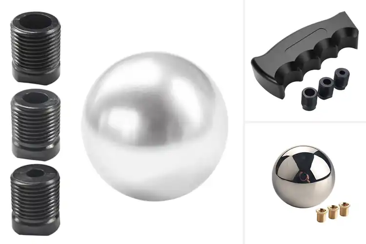 Detailed view of Best Aluminum Shift Sticks: Top 10 Picks for a Smooth Drive