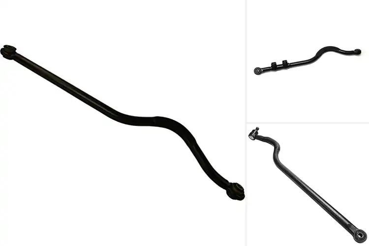 Detailed view of Best Auto Part Best Track Bar