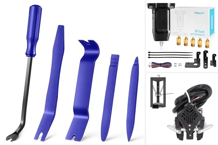 Detailed view of Best Auto Part Upgrade Kits