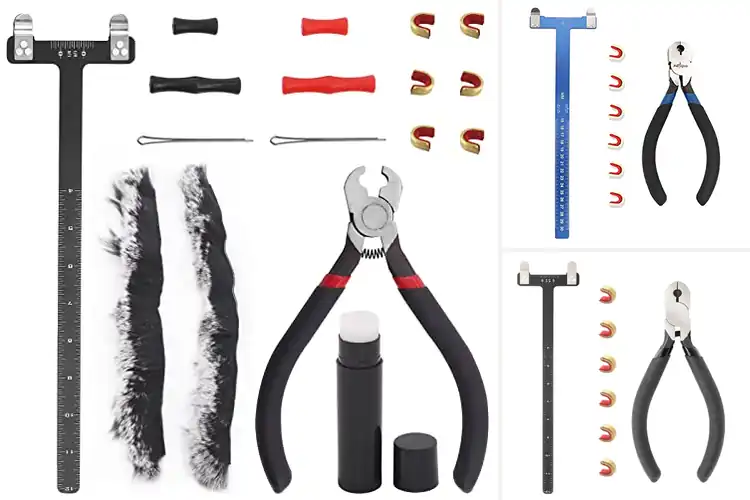 Detailed view of Best Bowstring Repair Kits