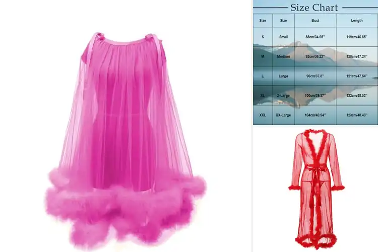 Detailed view of Best Bridal Lingeries