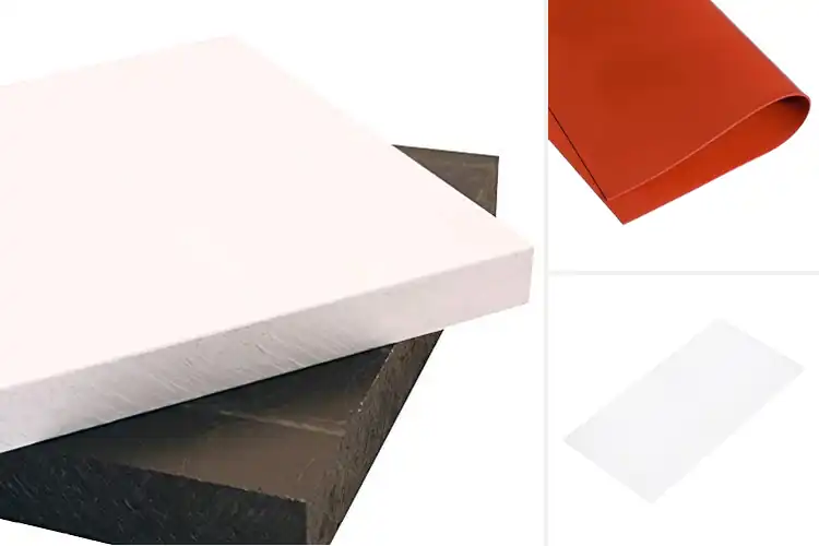 Detailed view of Best Chemical Resistant Sheets