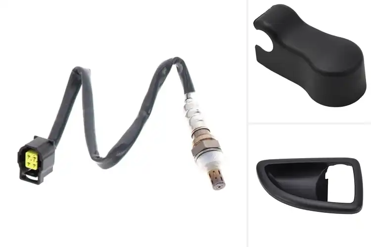 Detailed view of Best Direct OE Form Fit Installation