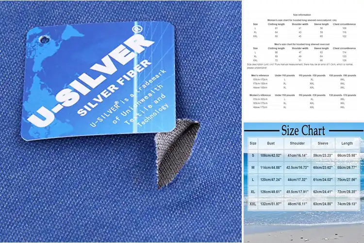 Detailed view of Best Double Layer Shielding Hoodies