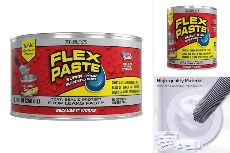 Detailed view of Best Drywall Sealants: Easy Fixes, Lasting Results