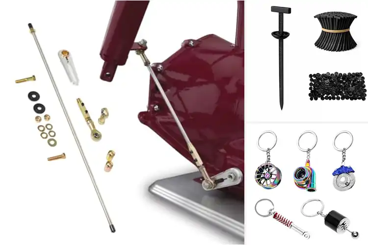 Detailed view of Best Durable Auto Part