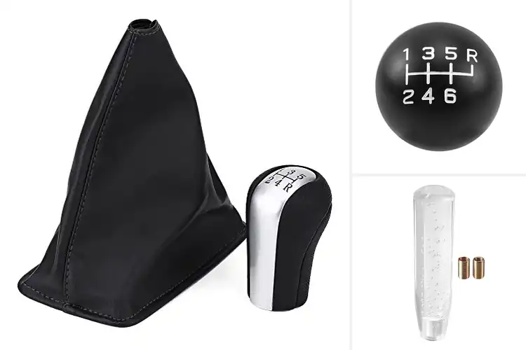 Detailed view of Best Durable Shift Sticks