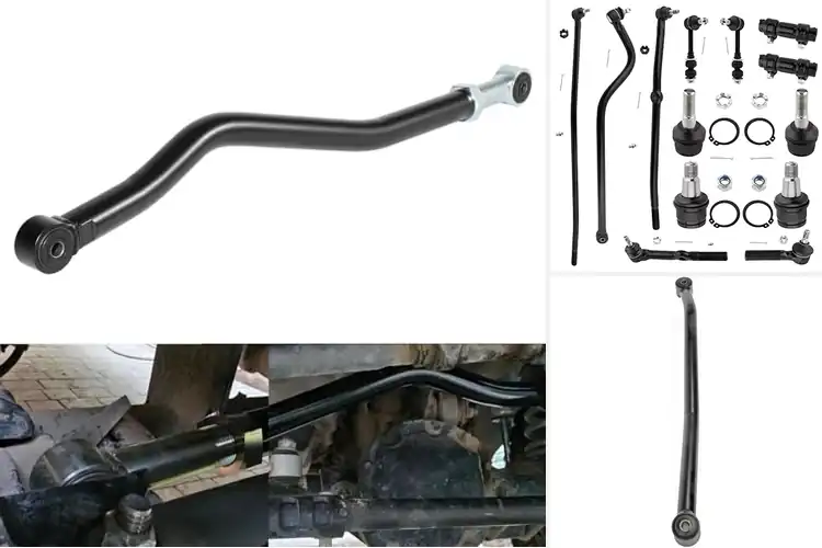 Detailed view of Best Fits Auto Models With Track Bar
