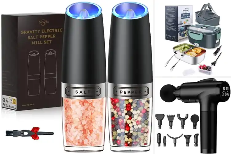 Detailed view of Best Gift Ideas: 10 Unforgettable, Thoughtful Picks