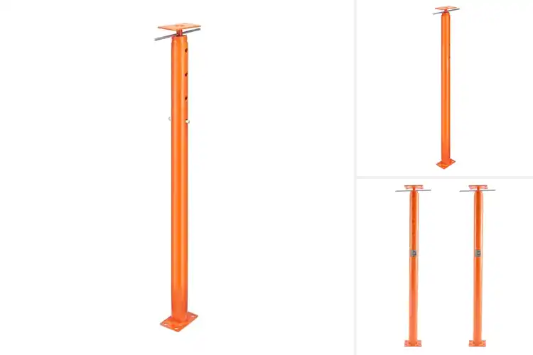 Detailed view of Best Heavy Duty Jack Posts