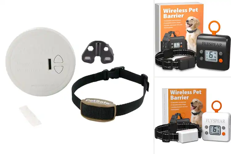 Detailed view of Best Indoor Pet Barrier: Keep Pets Safe & Home Tidy
