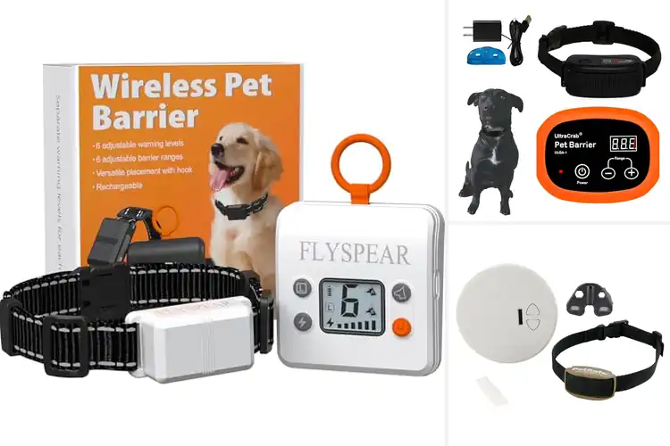 Detailed view of Best Indoor Pet Barriers: Keep Pets Safe & Home Tidy