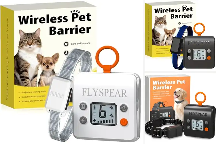 Detailed view of Best Indoor Pet Containment Barriers