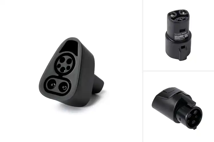 Detailed view of Best LENZ EV Adapters: Top 10 Picks for Seamless Charging