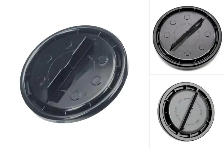 Detailed view of Best Low Beam Caps: Top 10 Picks for Brighter Drives