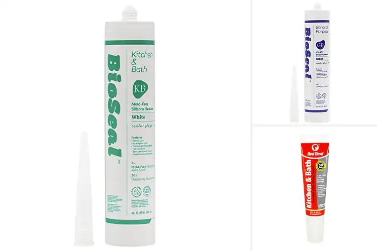 Detailed view of Best Low Odor Caulk: Top Picks for Fresh, Clean Sealing