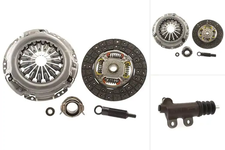 Detailed view of Best OE Matched Fitment: Drive with Confidence
