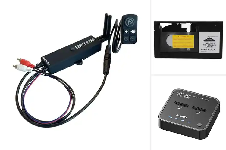 Detailed view of Best One Key Operation Adapter