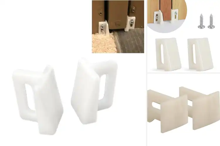 Detailed view of Best Pocket Door Guides