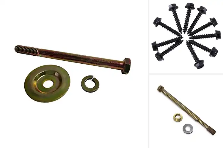 Detailed view of Best Polaris Clutch Hardware Kits: Transform Your Ride