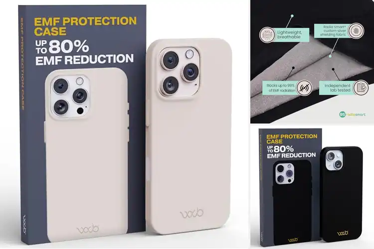 Detailed view of Best Radiation Reductions: 10 Tools for a Safer Life