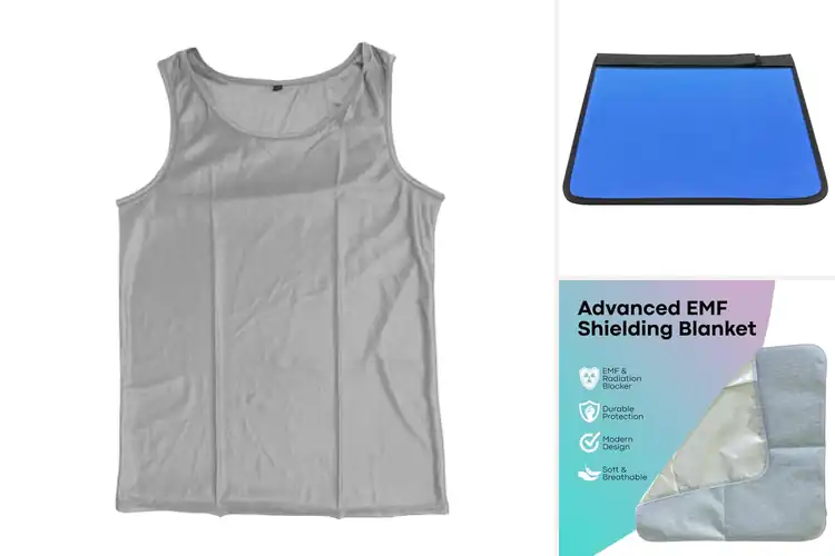 Detailed view of Best Radiation Shielding Garments
