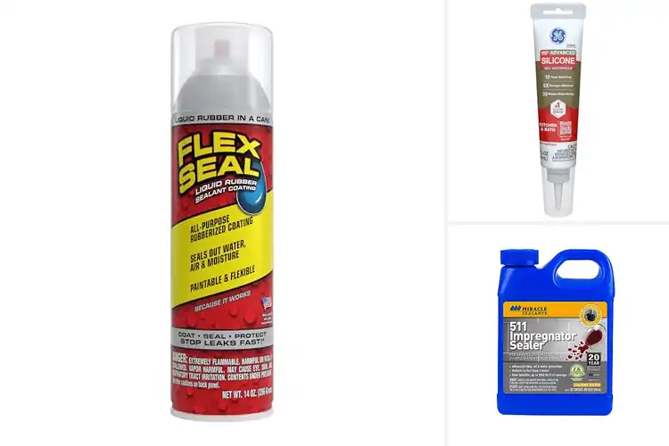 Detailed view of Best Sealants: Top 10 Picks for Pro-Level DIY Repairs