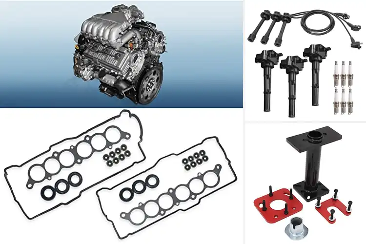 Detailed view of Best Toyota 4Runner T100 Tacoma Tundra Fit