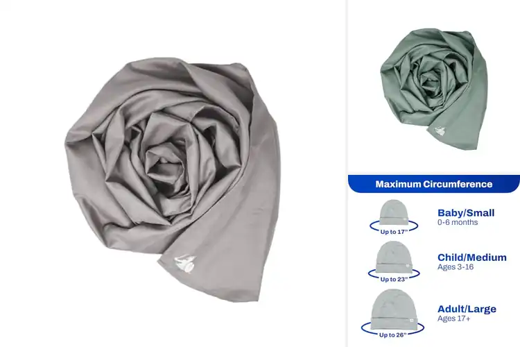 Detailed view of Best Wireless Protection Clothing